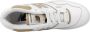 New Balance 550 Sneakers Dames white maat: 40 beschikbare maaten:37.5 40.5 41.5 36.5 39 - Thumbnail 14