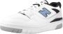 New Balance Stijlvolle Sneakers voor dagelijks gebruik White Heren - Thumbnail 7