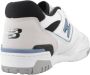 New Balance Stijlvolle Sneakers voor dagelijks gebruik White Heren - Thumbnail 9