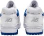 New Balance 550 Basketball Schoenen white maat: 44.5 beschikbare maaten:42.5 43 44.5 45 46.5 - Thumbnail 13