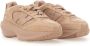 New Balance Stijlvolle Sneakers voor Jou Brown Dames - Thumbnail 2