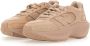 New Balance Stijlvolle Sneakers voor Jou Brown Dames - Thumbnail 4