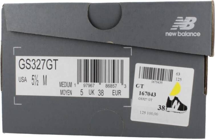 New Balance Stijlvolle Sneakers voor Mannen en Vrouwen