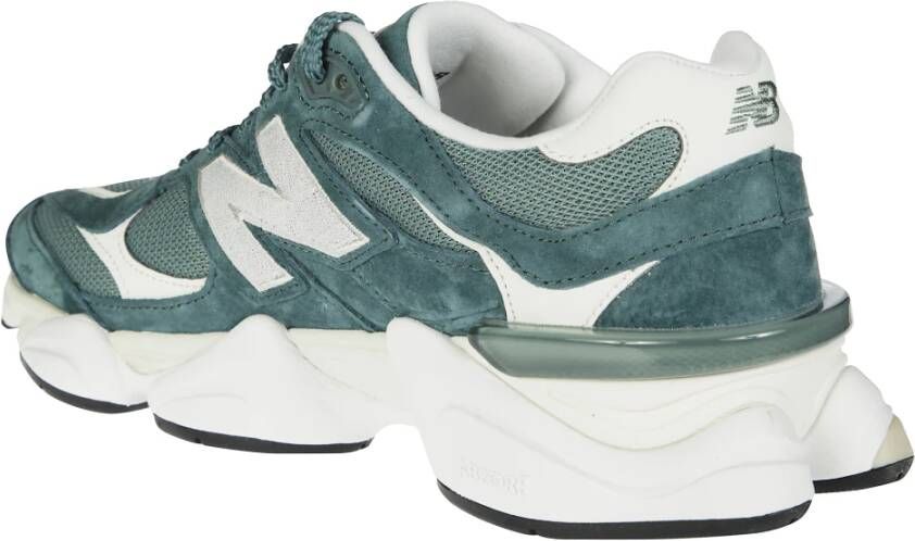 New Balance Stijlvolle Sneakers voor Mannen en Vrouwen