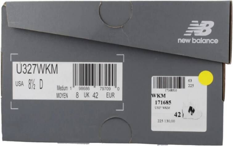 New Balance Stijlvolle Sneakers voor Mannen en Vrouwen