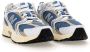 New Balance Stijlvolle Sneakers voor Mannen en Vrouwen Blue Dames - Thumbnail 4