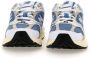 New Balance Stijlvolle Sneakers voor Mannen en Vrouwen Blue Dames - Thumbnail 14