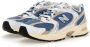 New Balance Stijlvolle Sneakers voor Mannen en Vrouwen Blue Dames - Thumbnail 15