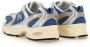 New Balance Stijlvolle Sneakers voor Mannen en Vrouwen Blue Dames - Thumbnail 16