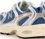 New Balance Stijlvolle Sneakers voor Mannen en Vrouwen Blue Dames - Thumbnail 19
