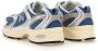 New Balance Stijlvolle Sneakers voor Mannen en Vrouwen Blue Dames - Thumbnail 7