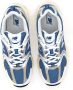 New Balance Stijlvolle Sneakers voor Mannen en Vrouwen Blue Dames - Thumbnail 8