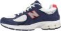 New Balance Stijlvolle Sneakers voor Mannen en Vrouwen Blue Heren - Thumbnail 5
