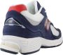 New Balance Stijlvolle Sneakers voor Mannen en Vrouwen Blue Heren - Thumbnail 6