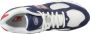 New Balance Stijlvolle Sneakers voor Mannen en Vrouwen Blue Heren - Thumbnail 9