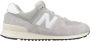 New Balance Stijlvolle Sneakers voor Mannen en Vrouwen Gray Heren - Thumbnail 6