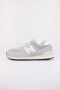 New Balance Stijlvolle Sneakers voor Mannen en Vrouwen Gray Heren - Thumbnail 10