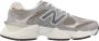 New Balance Stijlvolle Sneakers voor Mannen en Vrouwen Gray Heren - Thumbnail 9