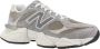 New Balance Stijlvolle Sneakers voor Mannen en Vrouwen Gray Heren - Thumbnail 10