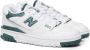 New Balance Reflecterende Blauwe Sneakers voor Vrouwen White Dames - Thumbnail 12
