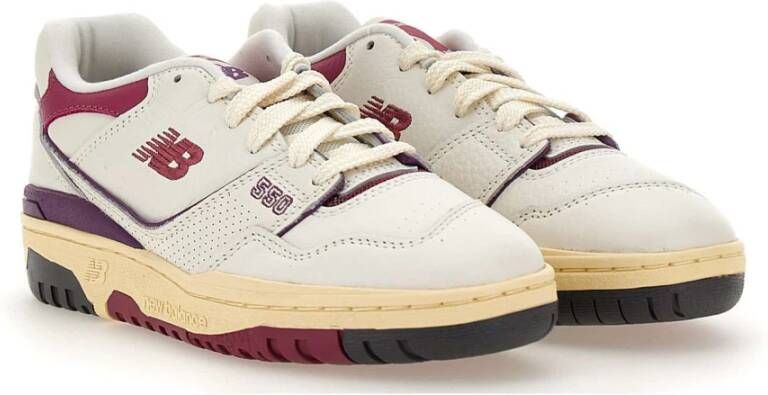 New Balance Stijlvolle Sneakers voor Mannen en Vrouwen Multicolor Dames