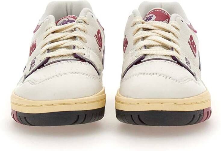 New Balance Stijlvolle Sneakers voor Mannen en Vrouwen Multicolor Dames