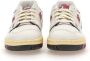 New Balance Stijlvolle Sneakers voor Mannen en Vrouwen Multicolor Dames - Thumbnail 4