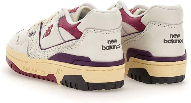 New Balance Stijlvolle Sneakers voor Mannen en Vrouwen Multicolor Dames