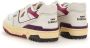 New Balance Stijlvolle Sneakers voor Mannen en Vrouwen Multicolor Dames - Thumbnail 6