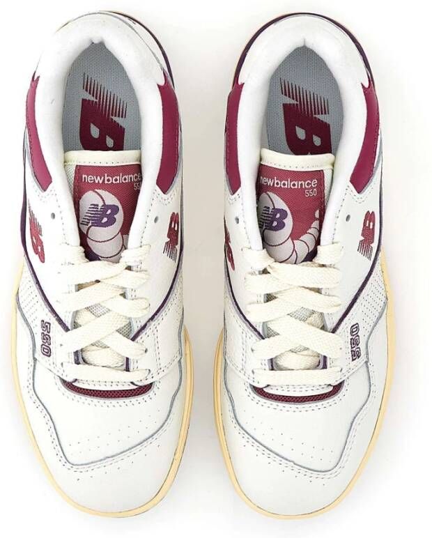New Balance Stijlvolle Sneakers voor Mannen en Vrouwen Multicolor Dames