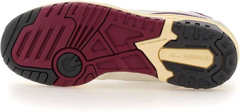 New Balance Stijlvolle Sneakers voor Mannen en Vrouwen Multicolor Dames