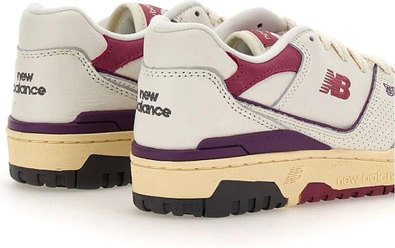 New Balance Stijlvolle Sneakers voor Mannen en Vrouwen Multicolor Dames