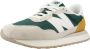 New Balance Stijlvolle Sneakers voor Mannen en Vrouwen Multicolor Heren - Thumbnail 4