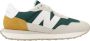 New Balance Stijlvolle Sneakers voor Mannen en Vrouwen Multicolor Heren - Thumbnail 6