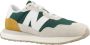 New Balance Stijlvolle Sneakers voor Mannen en Vrouwen Multicolor Heren - Thumbnail 7