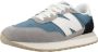 New Balance Stijlvolle Sneakers voor Mannen en Vrouwen Multicolor Heren - Thumbnail 4