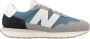 New Balance Stijlvolle Sneakers voor Mannen en Vrouwen Multicolor Heren - Thumbnail 6
