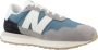 New Balance Stijlvolle Sneakers voor Mannen en Vrouwen Multicolor Heren - Thumbnail 7