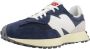 New Balance Stijlvolle Sneakers voor Mannen en Vrouwen Multicolor Heren - Thumbnail 4