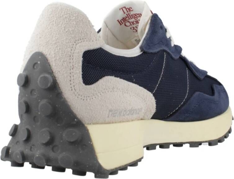 New Balance Stijlvolle Sneakers voor Mannen en Vrouwen Multicolor Heren