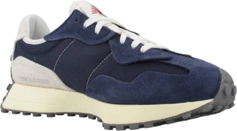 New Balance Stijlvolle Sneakers voor Mannen en Vrouwen Multicolor Heren
