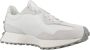 New Balance Stijlvolle Sneakers voor Mannen en Vrouwen White Dames - Thumbnail 6