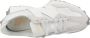 New Balance Stijlvolle Sneakers voor Mannen en Vrouwen White Dames - Thumbnail 8