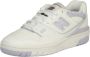 New Balance Stijlvolle Sneakers voor Mannen en Vrouwen White Heren - Thumbnail 11