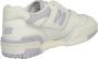 New Balance Stijlvolle Sneakers voor Mannen en Vrouwen White Heren - Thumbnail 6