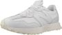 New Balance Stijlvolle Sneakers voor Mannen en Vrouwen White Heren - Thumbnail 4