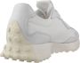 New Balance Stijlvolle Sneakers voor Mannen en Vrouwen White Heren - Thumbnail 5