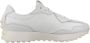 New Balance Stijlvolle Sneakers voor Mannen en Vrouwen White Heren - Thumbnail 6