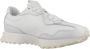 New Balance Stijlvolle Sneakers voor Mannen en Vrouwen White Heren - Thumbnail 7