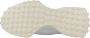 New Balance Stijlvolle Sneakers voor Mannen en Vrouwen White Heren - Thumbnail 8